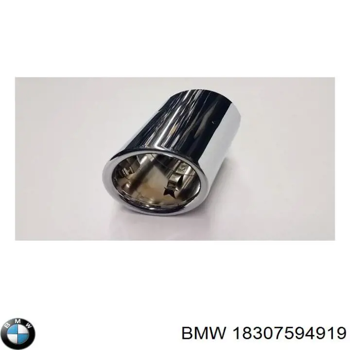  18307594919 BMW