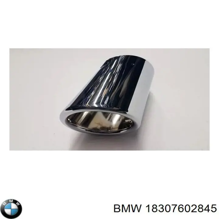  18307602845 BMW