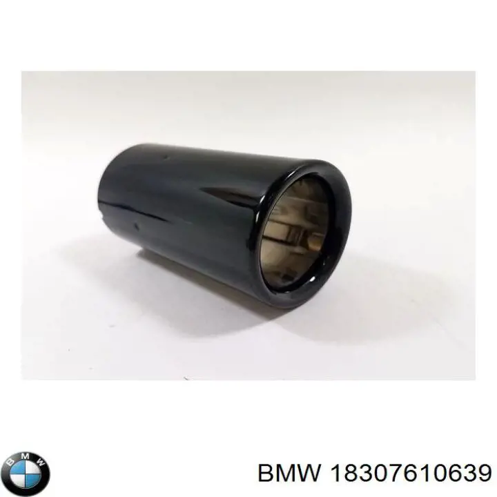 18307610639 BMW 