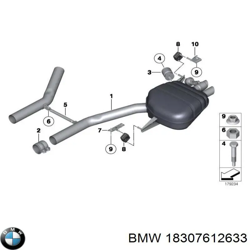 18307612633 BMW 