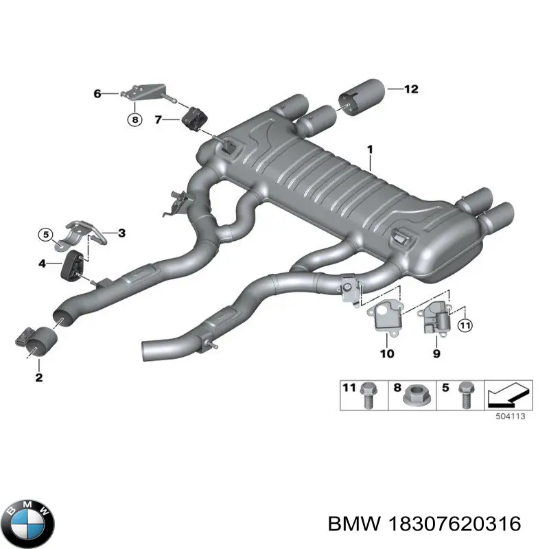  18307620316 BMW