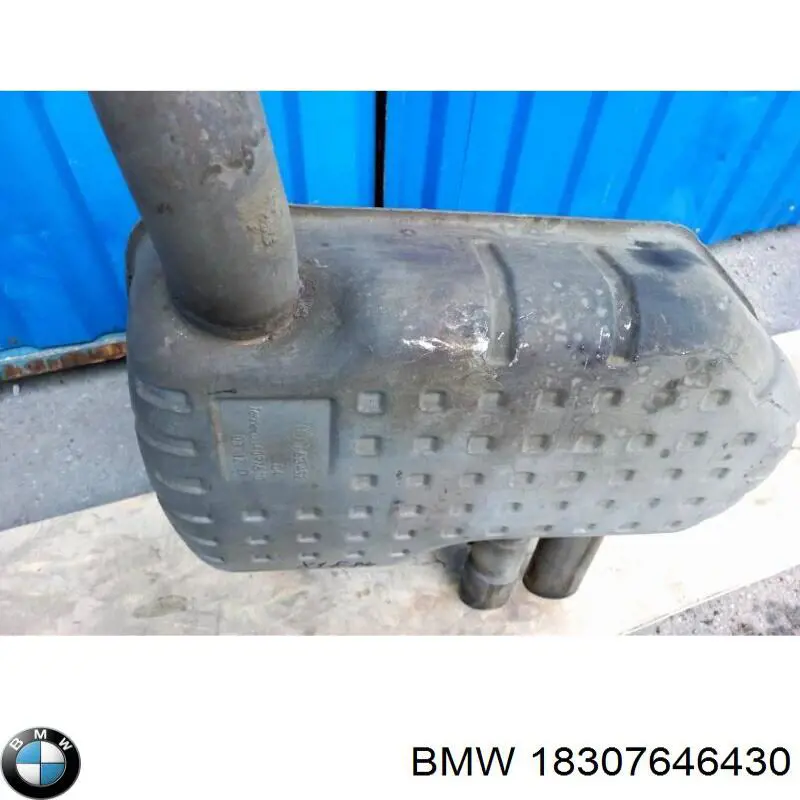  18307646430 BMW