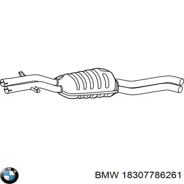  18307786261 BMW