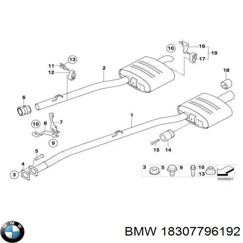  18307796192 BMW