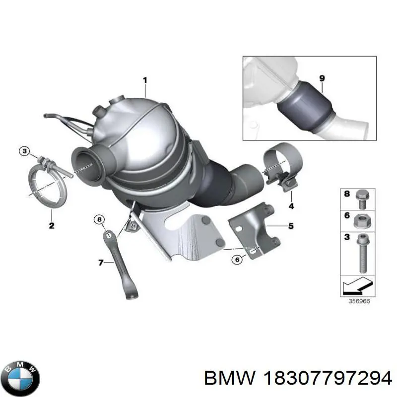 18307797294 BMW