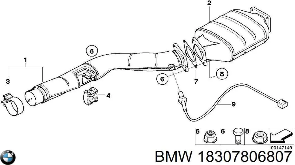  18307806807 BMW