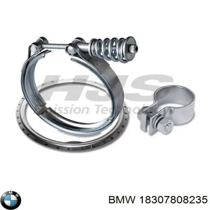 Купить BM11040H BM Catalysts Сажевый фильтр дпф