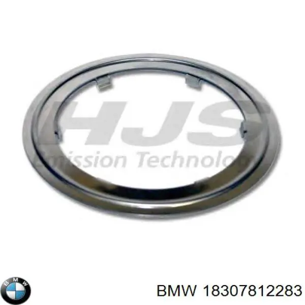 ДПФ фильтр BMW 18307812283 цена, от 387.10 USD