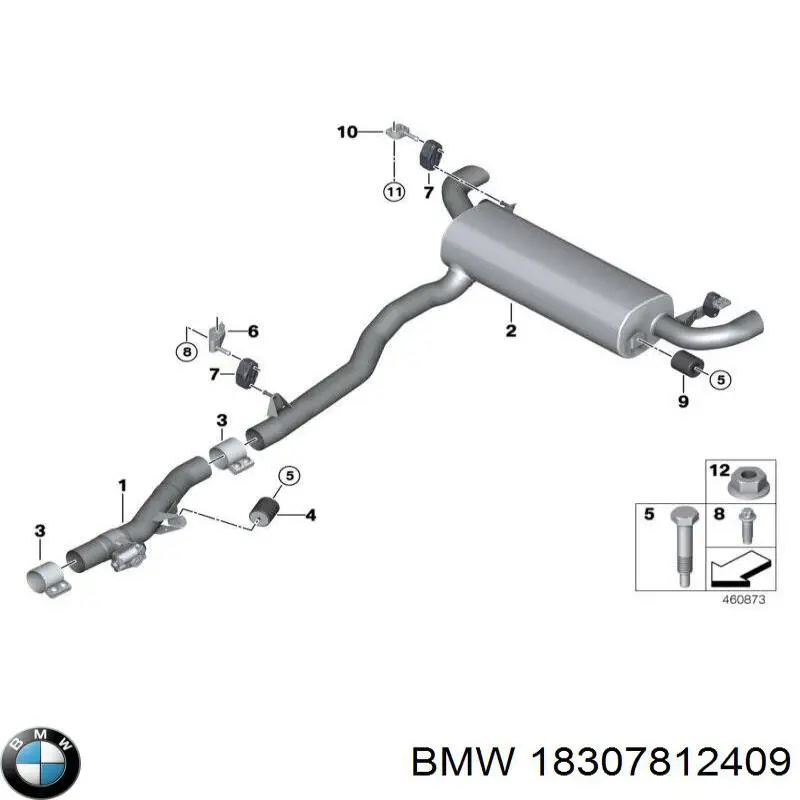  18307812409 BMW