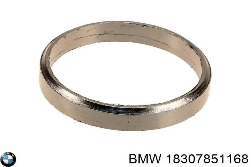 Купить 18307851168 BMW Прокладка адаптера маслянного фильтра