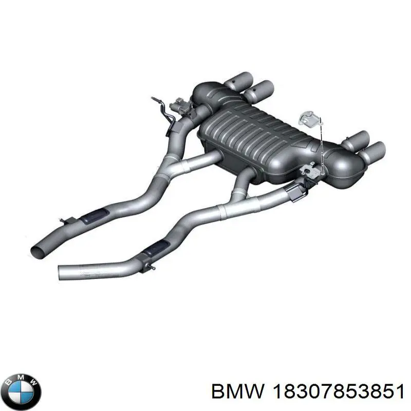 18307853851 BMW 