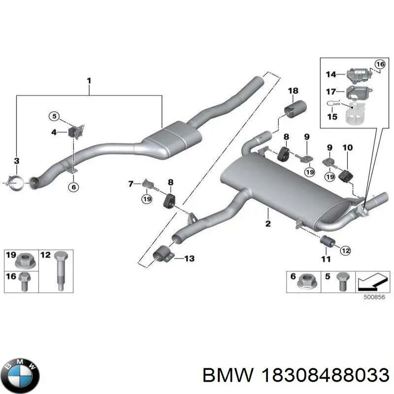 18308488033 BMW 