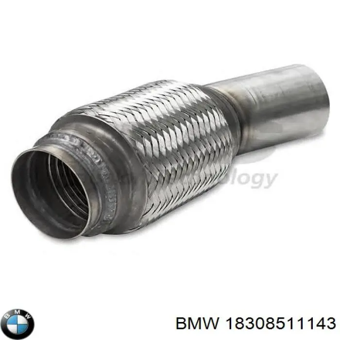 ДПФ фильтр BMW 18308511143 цена, от 601.60 USD