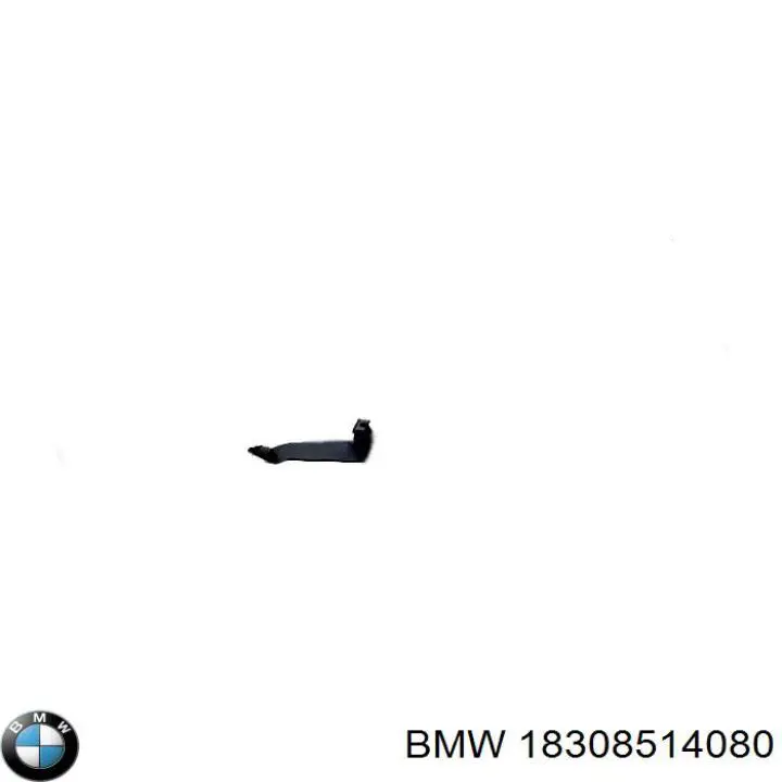 ДПФ фильтр BMW 18308514080 цена, от 844.22 USD
