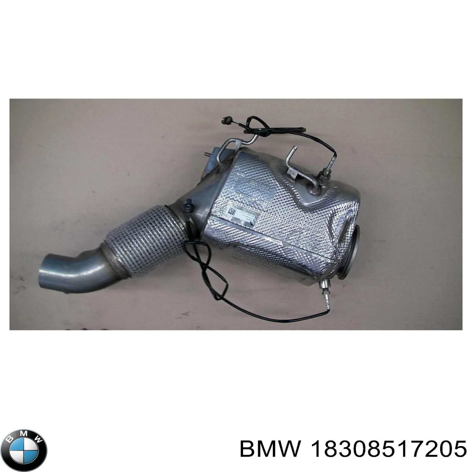 Купить 18308517205 BMW 