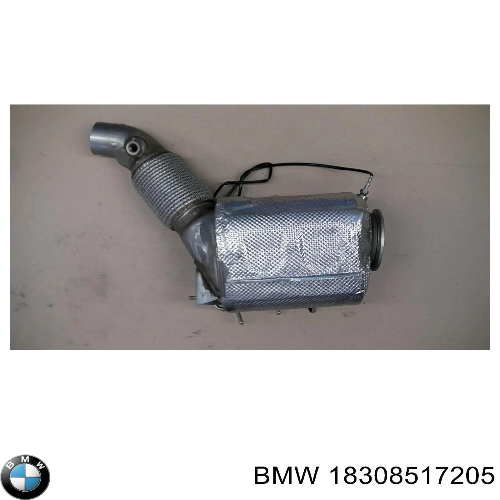 18308517205 BMW 