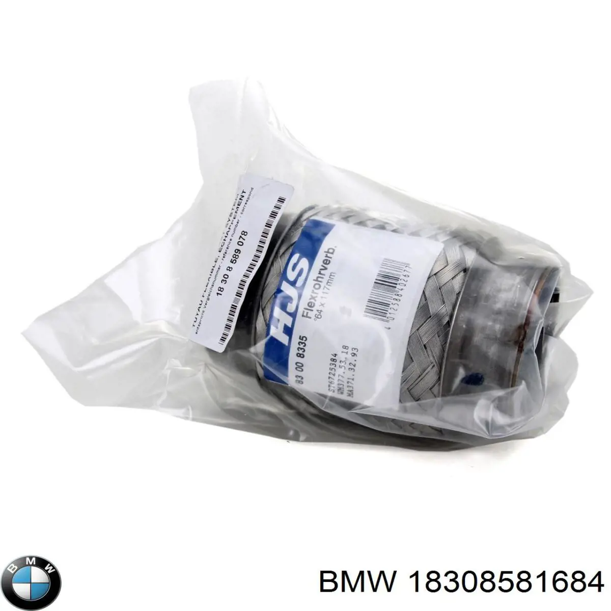 18308581684 BMW 