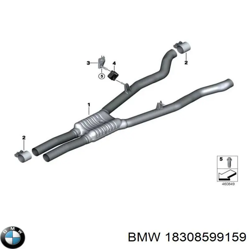 18308599159 BMW 