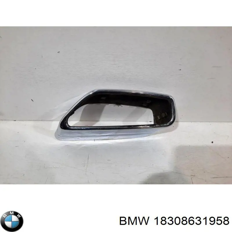  18308631958 BMW