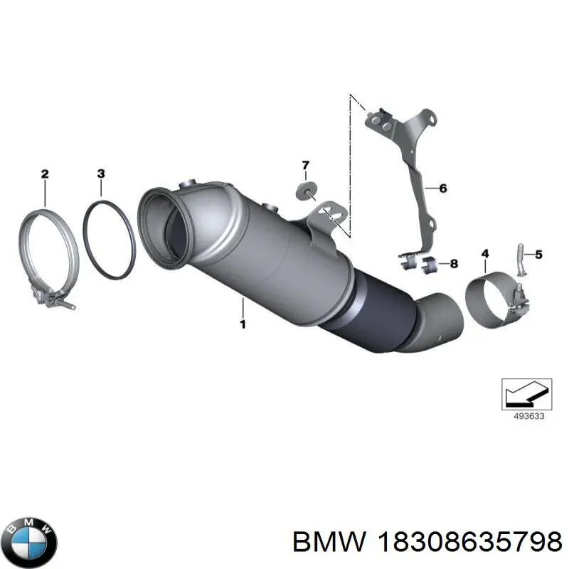 18308635798 BMW 