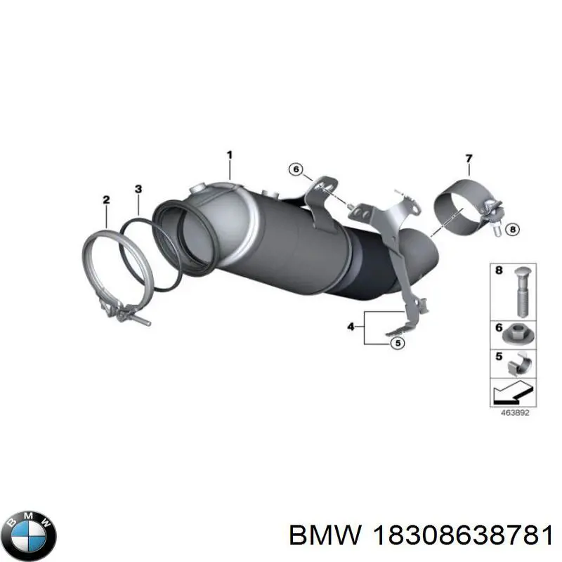 18308638781 BMW 