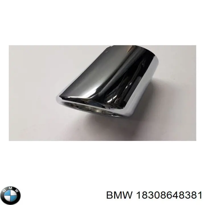 18308648381 BMW 