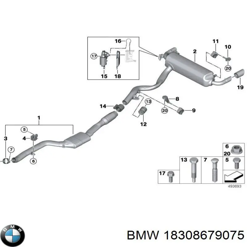  18308679075 BMW