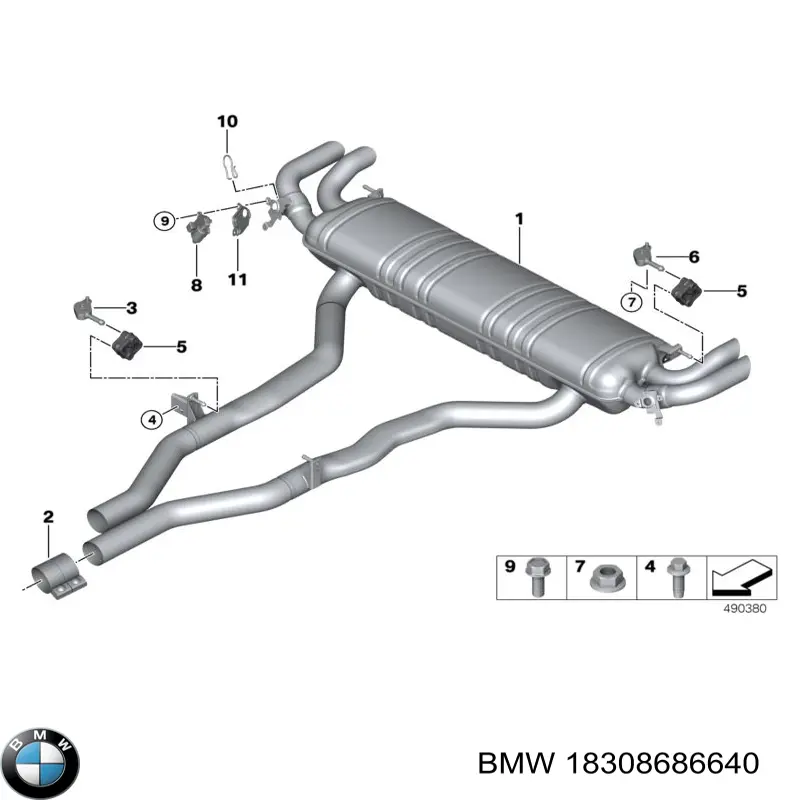  18308686640 BMW