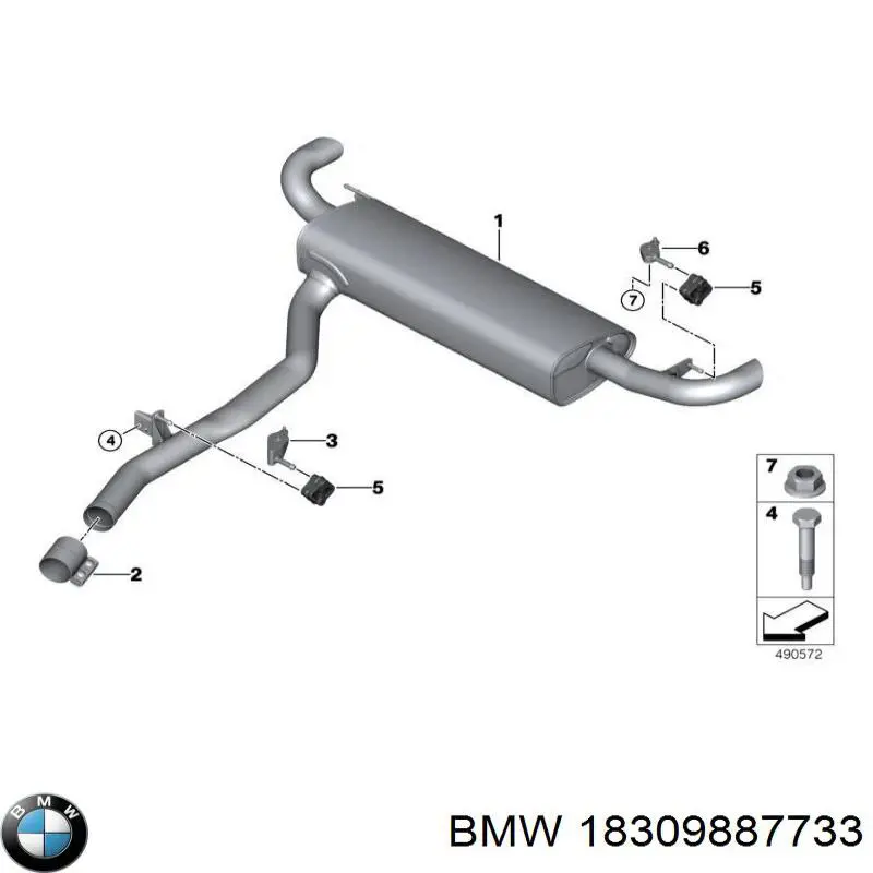 18309887733 BMW 