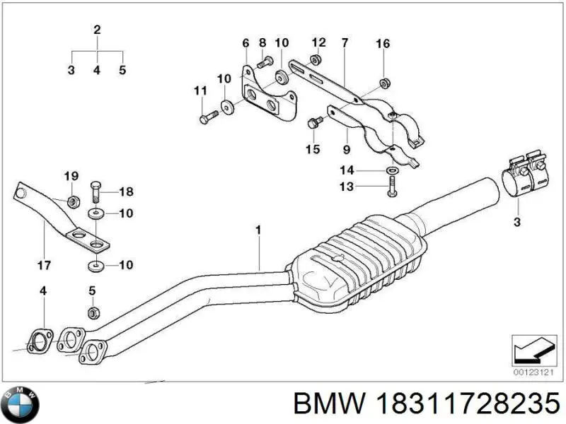  18311728235 BMW