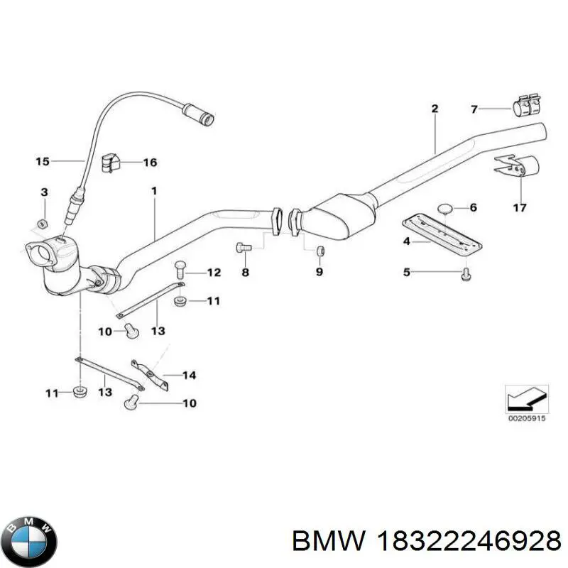  18322246928 BMW