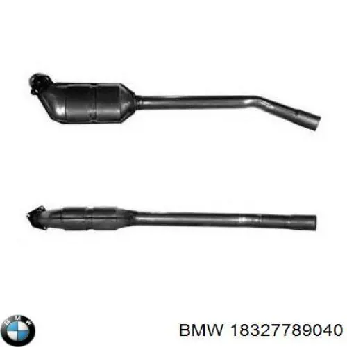  18327789040 BMW