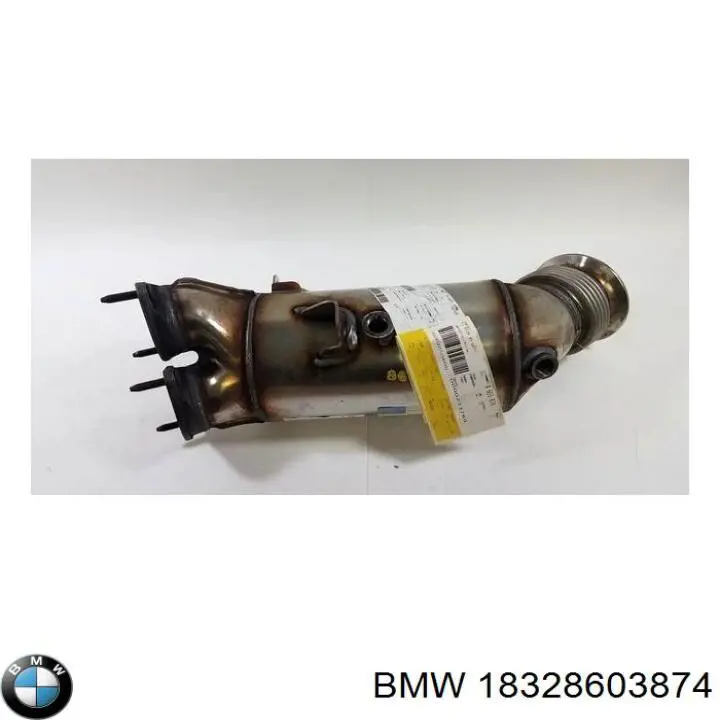 18328603874 BMW 