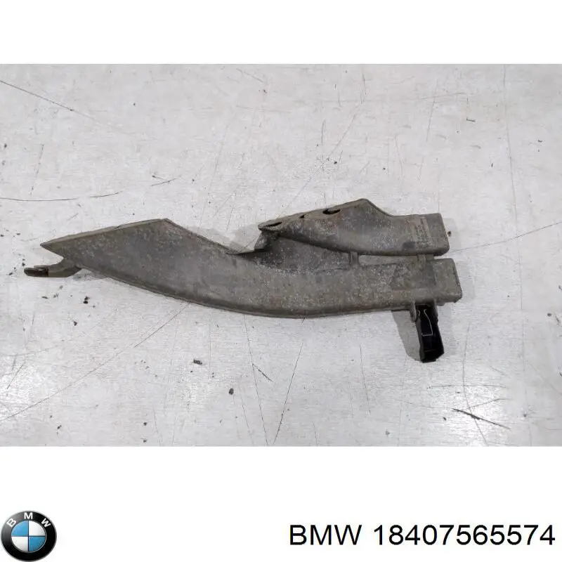  BMW 18407565574 цена, от 442.92 USD
