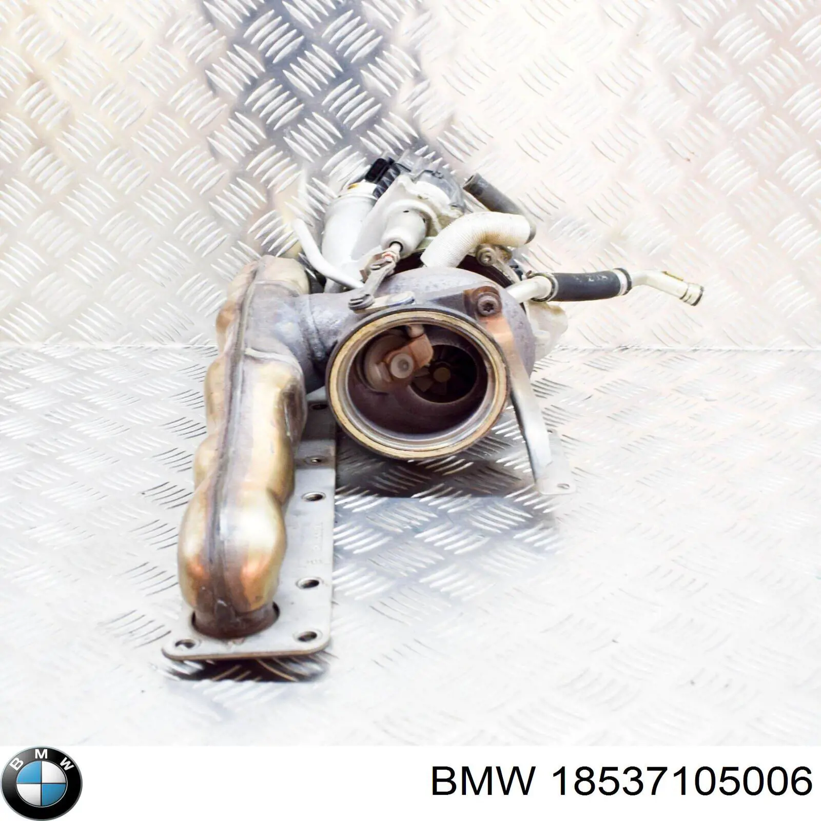  18537105006 BMW
