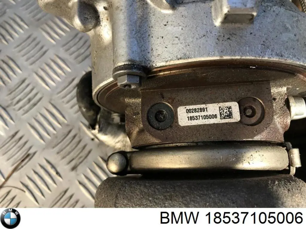  18537105006 BMW