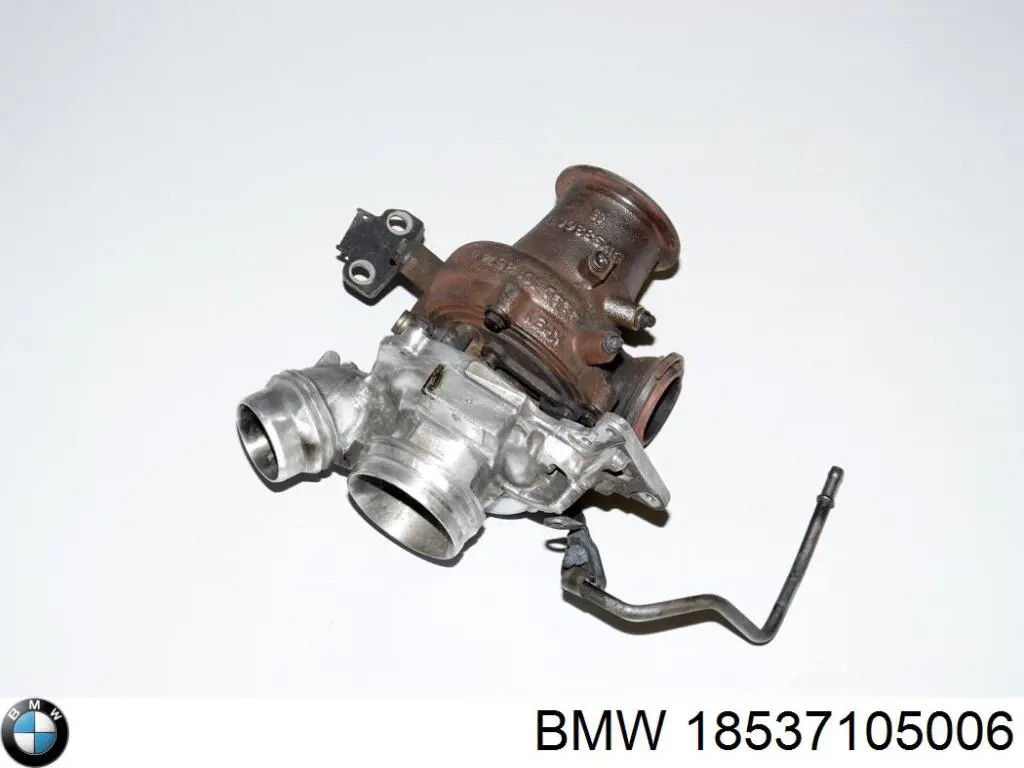 18537105006 BMW 