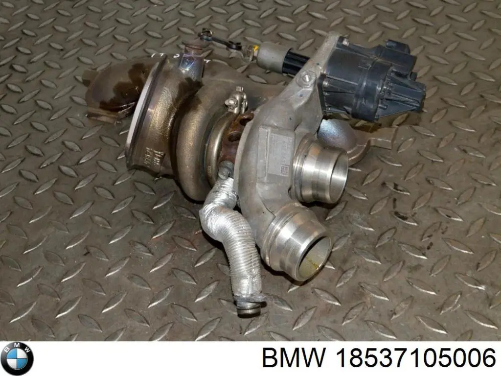  BMW 18537105006 цена, от 760.17 USD