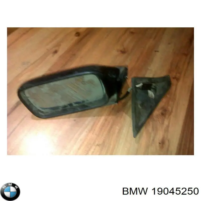 Зеркало заднего вида, левое BMW 51161922561 цена, от 137.35 USD