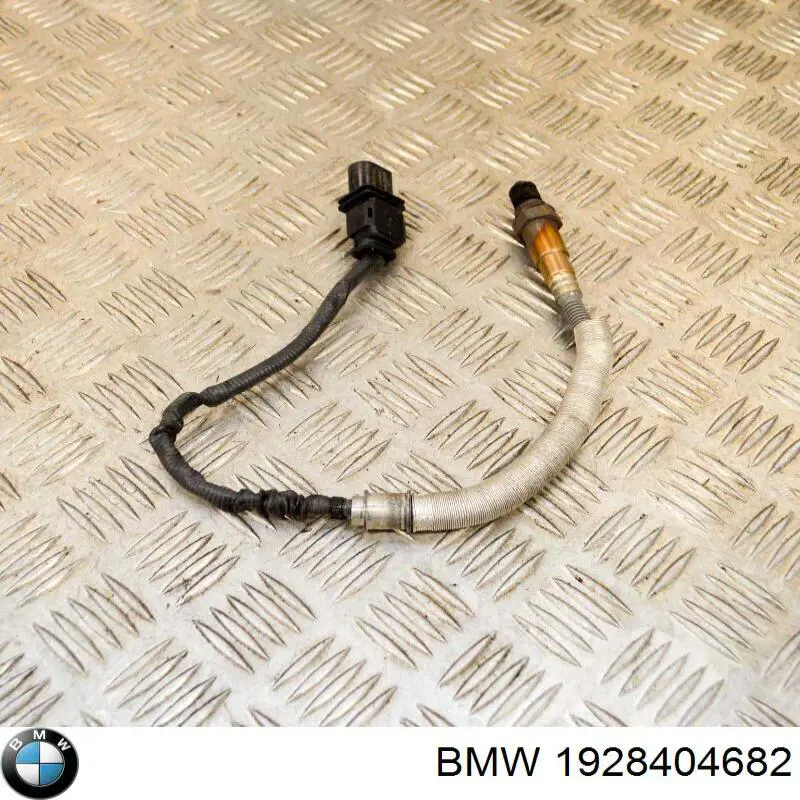 1928404682 BMW Датчик кислорода