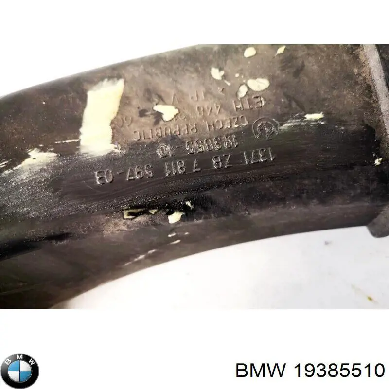  19385510 BMW