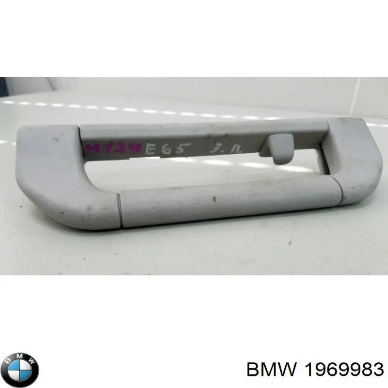 1969983 BMW 