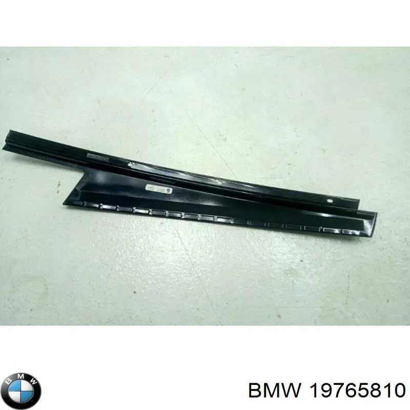 19765810 BMW 