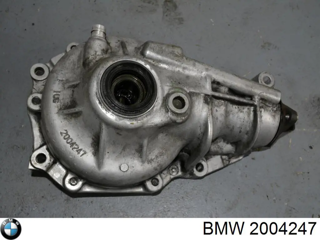 Купить 2004247 BMW 