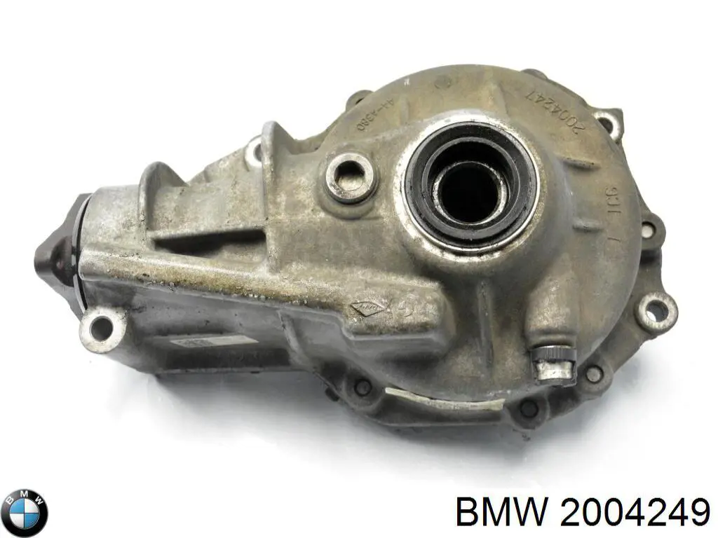 Купить 2004249 BMW 