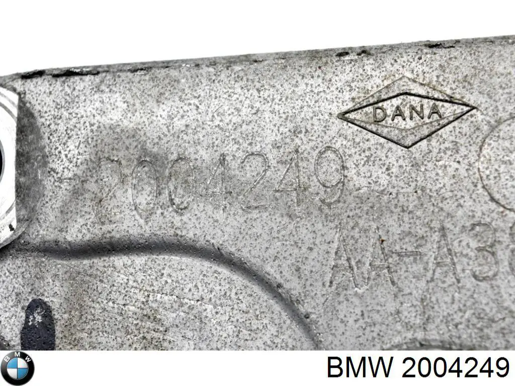 Купить 2004249 BMW 
