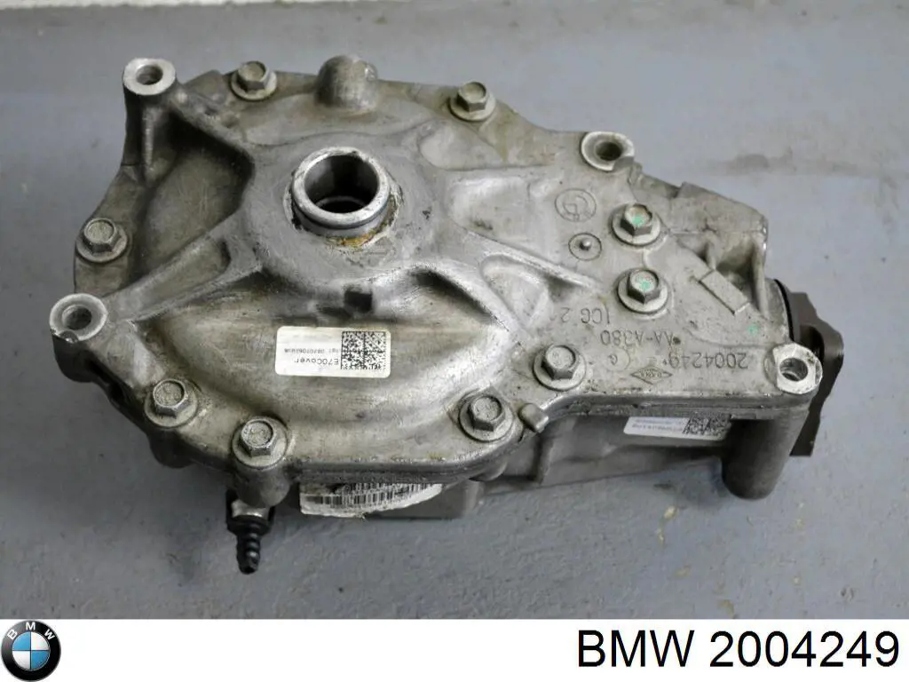  BMW 2004249 цена, от 140.01 USD