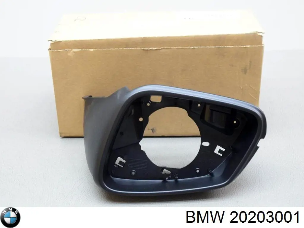 20203001 BMW 