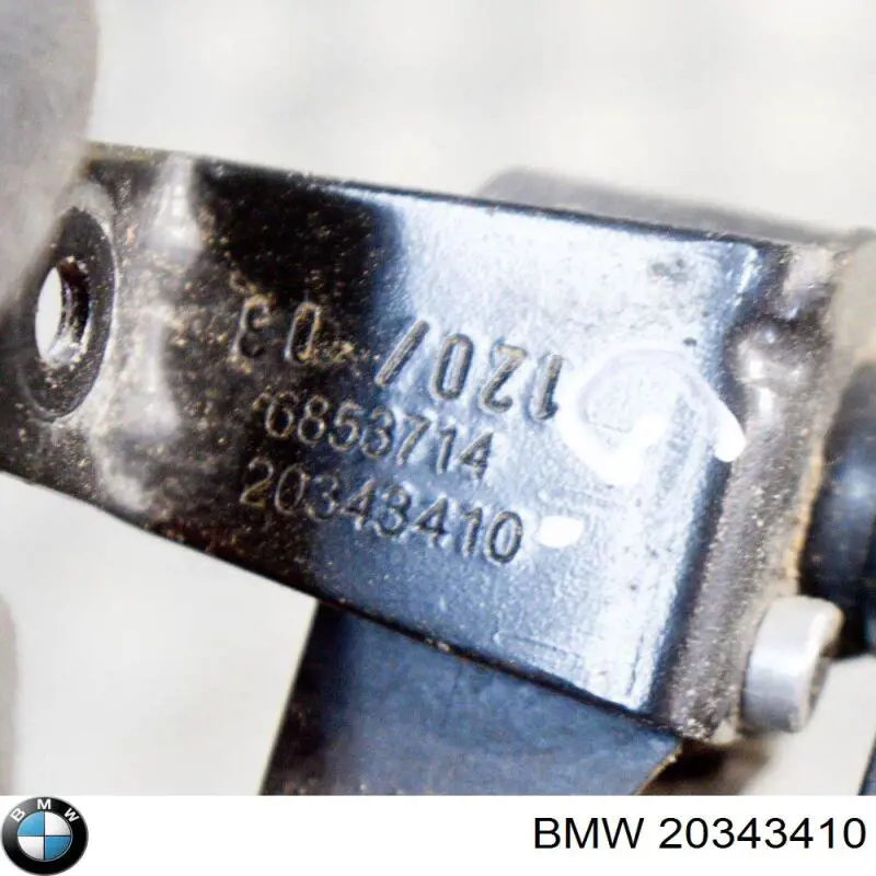 20343410 BMW 