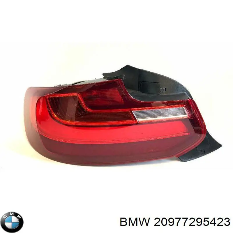 Задняя левая фара BMW 63217295423 цена, от 56.41 USD